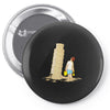 amateur Pin-back button