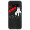 it creeps Samsung Galaxy S8
