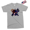 more heart than less Exclusive T-shirt