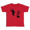 khabib vs mcgregor Toddler T-shirt