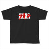 akira   vintage anime Toddler T-shirt