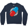 akira pill 2 Crewneck Sweatshirt