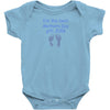 best mother day gift ever Baby Onesie