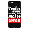 ce swag iPhone 6 Plus/6s Plus Case