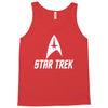 hardwell star trek Tank Top