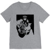 thanos V-Neck Tee