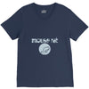 mouse rat V-Neck Tee
