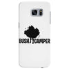 bush camper Samsung Galaxy S7 Edge