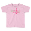 walter high school softball Toddler T-shirt