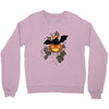 pumpkin time! Crewneck Sweatshirt