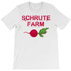 schrute farm T-Shirt