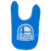 smash crest Baby Bibs