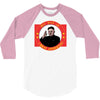 i beat anorexia 3/4 Sleeve Shirt