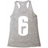 Rainbow Six Siege Racerback Tank