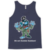 zombie saddam Tank Top