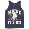 maine Tank Top