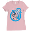 profesor Ladies Fitted T-Shirt