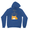 cattfeine mug Unisex Hoodie