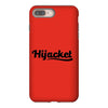 HI JACKET iPhone 8 Plus
