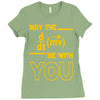 cosplay Ladies Fitted T-Shirt
