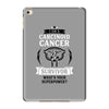 I am a Carcinoid Cancer Survivor - What's Your Superpower? iPad Mini 4