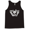 dieser opa rockt  fun Tank Top