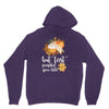 but first pumpkin spice latte, Unisex Hoodie