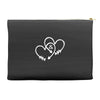 love Accessory Pouches