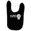 c..t of the year Baby Bibs