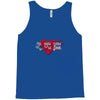 FAHRIE77 Tank Top