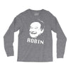 peter pan r.i Long Sleeve Shirts