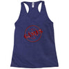 fahrie77 Racerback Tank