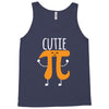 Cutie Pi Tank Top
