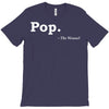 pop T-Shirt