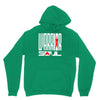warrior soul logo Unisex Hoodie