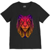 king of wild V-Neck Tee
