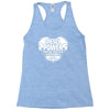 Diesel Power Racerback Tank
