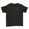 save the neck for me, clark Youth Tee