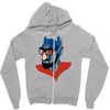 robots in disguise Zipper Hoodie