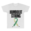 Humboldt Strong All Over Men's T-shirt