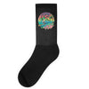 welcome to hell Socks