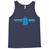 doctor whom Tank Top
