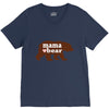 mama love bear V-Neck Tee