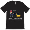 best friends forever T-Shirt