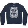 If Things Better 1992 Age Approach Magnificent Crewneck Sweatshirt