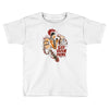 scorpion Toddler T-shirt