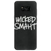 wicked smart smaht Samsung Galaxy S8