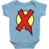 x! Baby Onesie