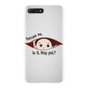 Excuse Me Is It May Yet Baby Boy iPhone 7 Plus Case