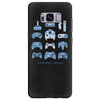 control freak Samsung Galaxy S8 Plus